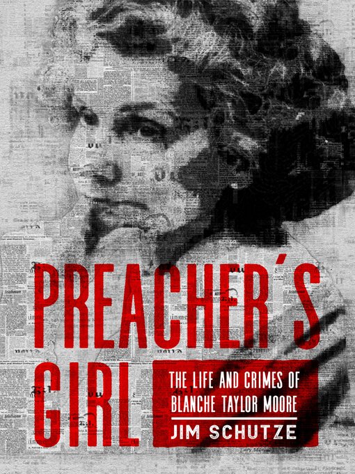 Cover image for Preacher's Girl